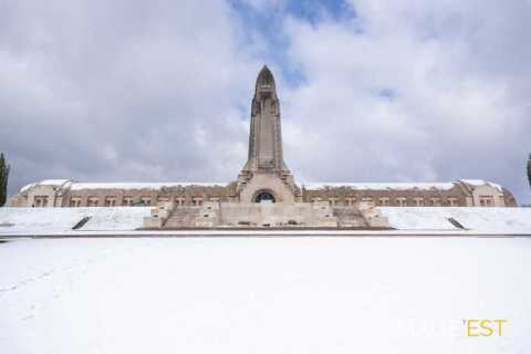 Ossuaire de Douaumont (Douaumont-Vaux)