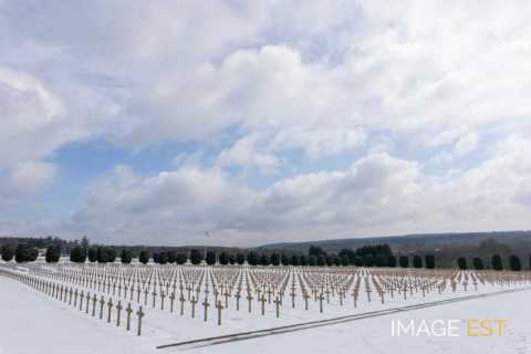 Ossuaire de Douaumont (Douaumont-Vaux)