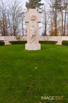 90e anniversaire des offensives franco-américaines (Thiaucourt-Regniéville)