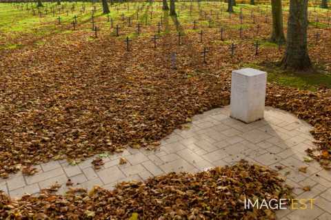 Cimetière allemand (Maizeray)