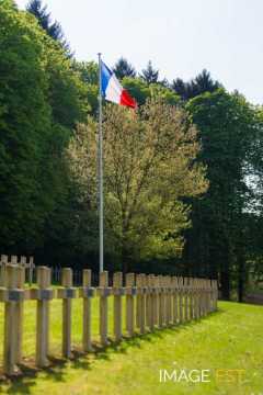 Nécropole nationale " Le Trottoir "  (Les Éparges)
