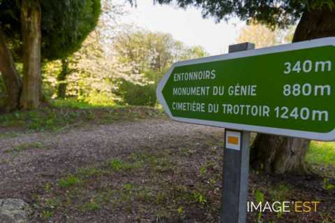 Monument  (Les Éparges)