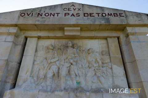 Monument  (Les Éparges)