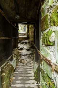 Butte de Vauquois (Vauquois)