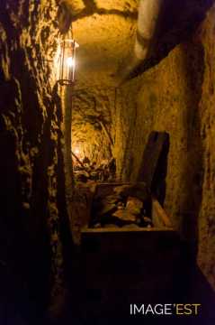 Butte de Vauquois (Vauquois)