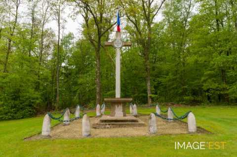 Nécropole nationale de Vauquois (Vauquois)