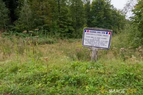 La Haute Chevauchée (Lachalade)