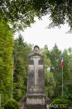 La Haute Chevauchée (Lachalade)