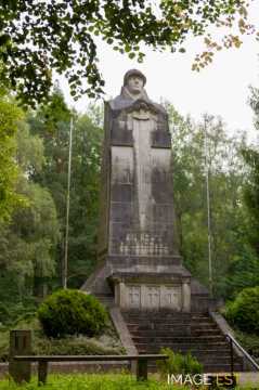La Haute Chevauchée (Lachalade)
