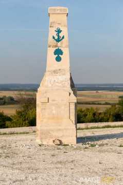 La Main de Massiges (Marne)