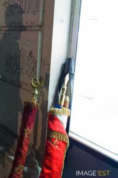 Cérémonie de la Flamme du Souvenir (Verdun)
