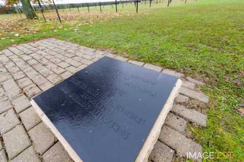Réinhumation de soldats allemands (Cheppy)