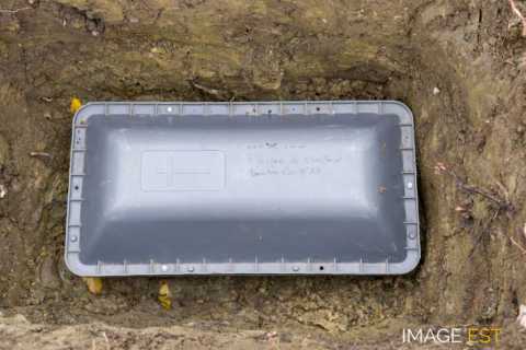 Réinhumation de soldats allemands (Cheppy)