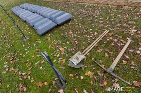 Réinhumation de soldats allemands (Cheppy)