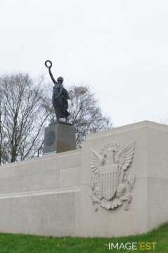Monument américain Missouri (Cheppy)