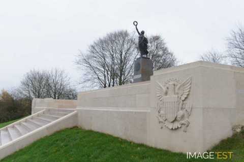 Monument américain Missouri (Cheppy)