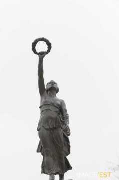 Monument américain Missouri (Cheppy)