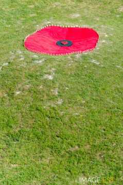 Lochnagar Crater (Ovillers-la-Boisselle)