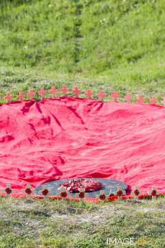 Lochnagar Crater (Ovillers-la-Boisselle)