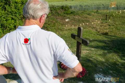 Lochnagar Crater (Ovillers-la-Boisselle)