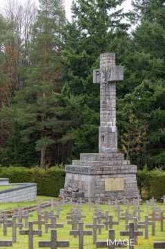 Nécropole nationale (Orbey)