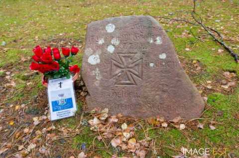 Cimetière militaire allemand (Hohrod)