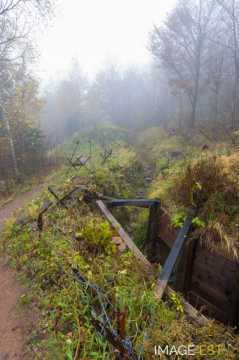 Champ de bataille du Hartmannswillerkopf  (Wattwiller)