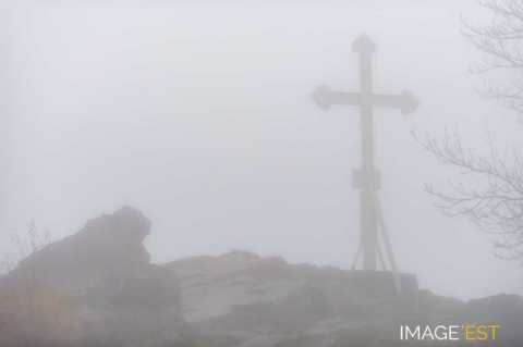 Champ de bataille du Hartmannswillerkopf  (Wattwiller)