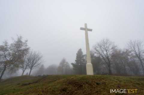 Champ de bataille du Hartmannswillerkopf  (Wattwiller)