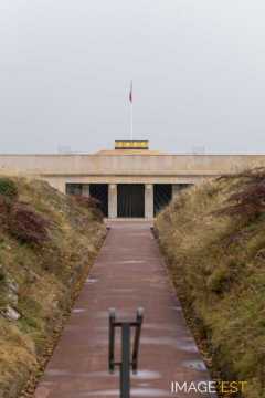 Monument du Hartmannswillerkopf (Wattwiller)
