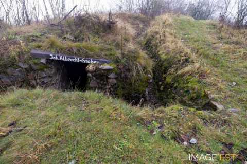 Champ de bataille du Hartmannswillerkopf (Wattwiller)