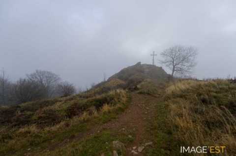 Champ de bataille du Hartmannswillerkopf (Wattwiller)
