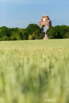 Mémorial franco-britannique (Thiepval)