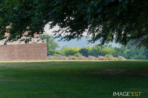 Mémorial franco-britannique (Thiepval)
