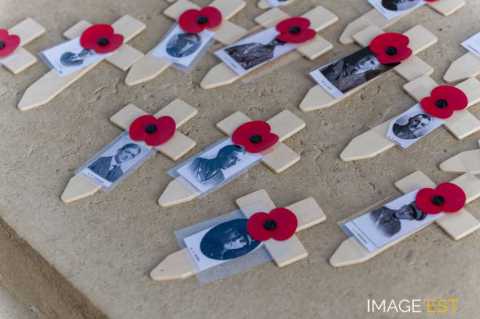 Mémorial franco-britannique (Thiepval)