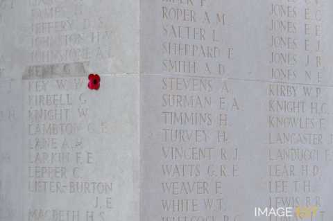Mémorial franco-britannique (Thiepval)