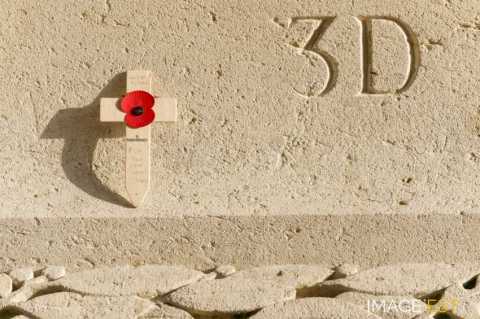 Mémorial franco-britannique (Thiepval)