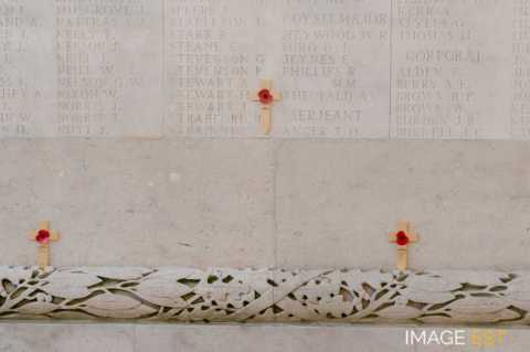 Mémorial franco-britannique (Thiepval)