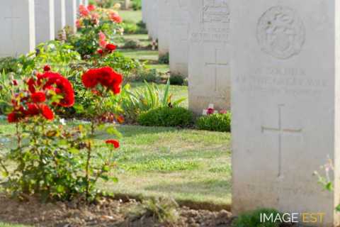 Mémorial franco-britannique (Thiepval)