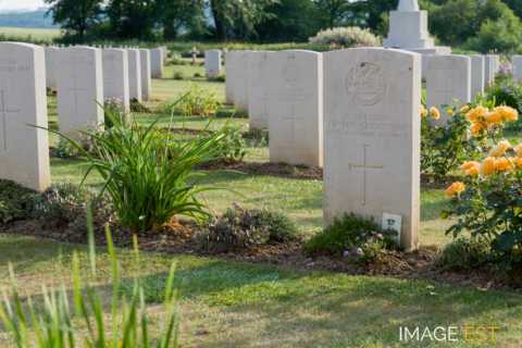 Mémorial franco-britannique (Thiepval)