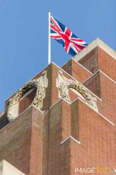 Mémorial franco-britannique (Thiepval)