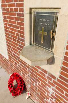Mémorial franco-britannique (Thiepval)