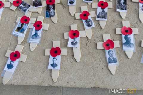 Mémorial franco-britannique (Thiepval)