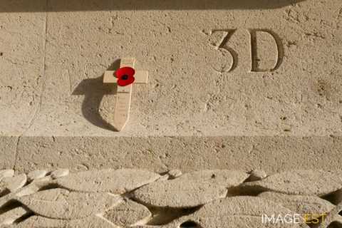 Mémorial franco-britannique (Thiepval)