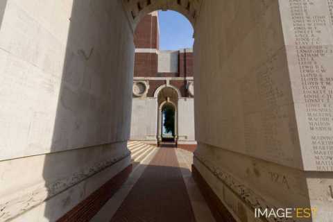Mémorial franco-britannique (Thiepval)