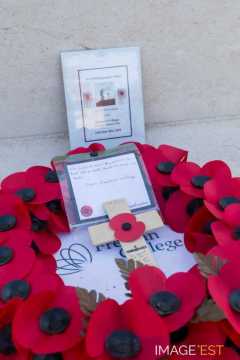 Mémorial franco-britannique (Thiepval)