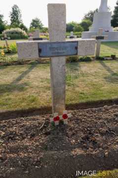 Mémorial franco-britannique (Thiepval)