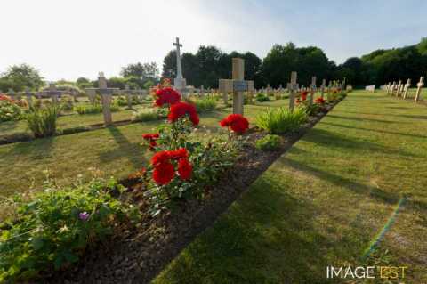 Mémorial franco-britannique (Thiepval)