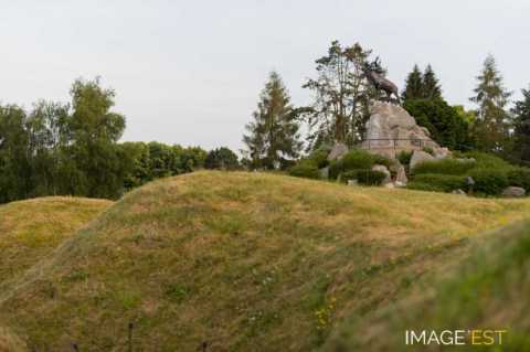 Mémorial terre-neuvien (Beaumont-Hamel)