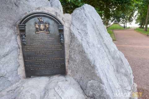 Mémorial terre-neuvien (Beaumont-Hamel)